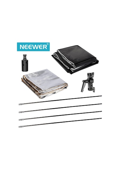 Neewer Rf0918 90x180 Panel Reflektör