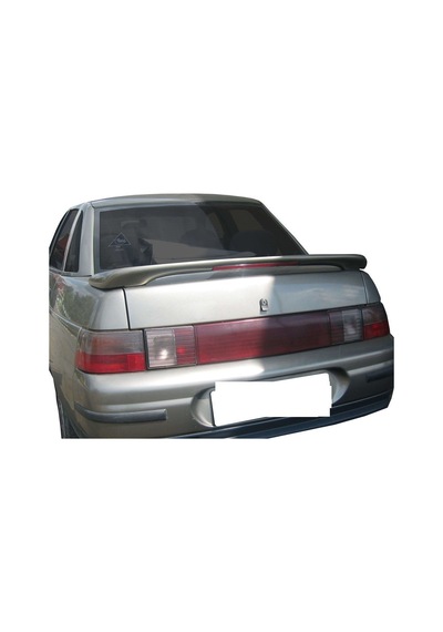 Lada Vega SD 110 Spoiler Bagaj Yüksek (Işıklı) Fiber 1997-2008