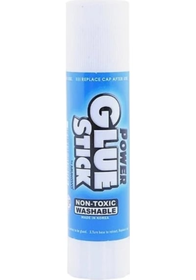 Power Stick Yapıştırıcı 25gr - 2 Adet