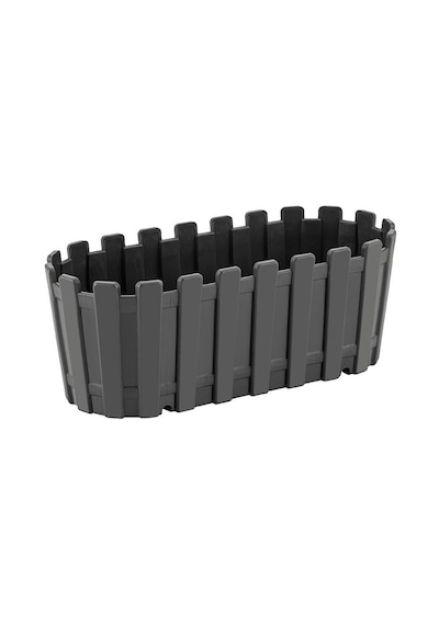 Poliwork Çit Kaktüs Saksı 0,3 Lt 180 60 60 Mm 60920998