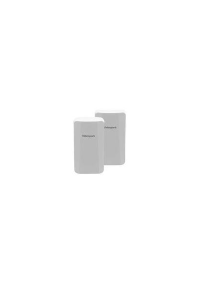 Videopark Vıdeopark Vp-2300cpe 2.4 Ghz 300 Mbps Point To Poınt, 2li Set
