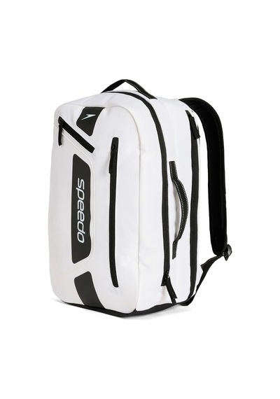 Speedo Biofuse 25 Litre Sırt Çantası Beyaz