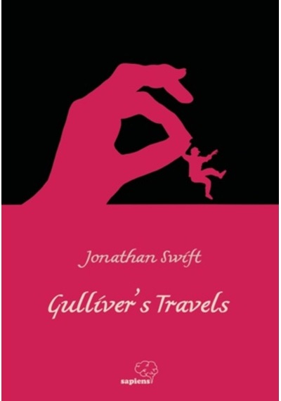 Gulliver's Travels - Jonathan Swift - Sapiens