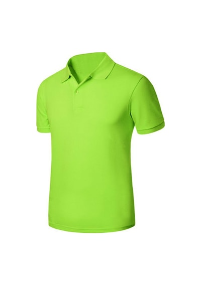 A.L.M Kids Alm Erkek Çocuk Okul Kısa Kollu Polo Yaka T-Shirt 5-17 Yaş