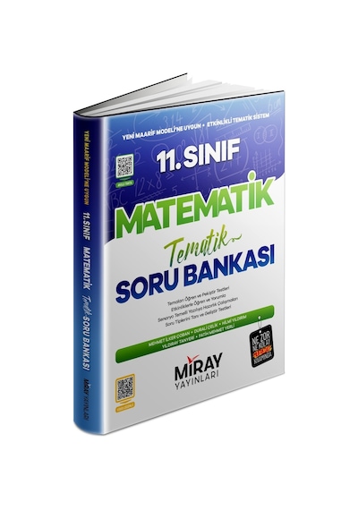 Miray/11.sınıf Matematik Tematik Soru Bankası
