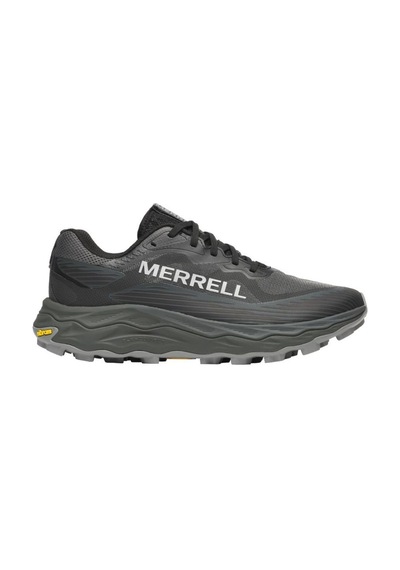 Merrell Agility Peak 6 Erkek Spor Ayakkabısı J00003309 Siyah