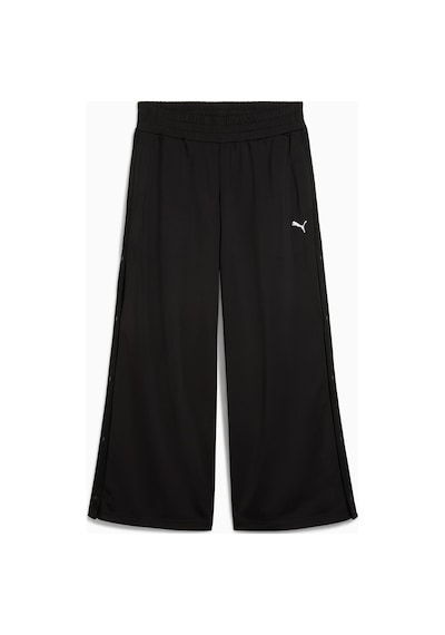 Puma Wandrobe Kadın Siyah Pantolon 629804-01 Siyah