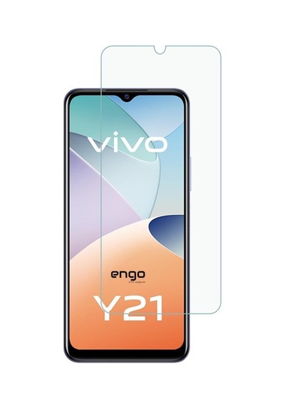 Vivo Y21 ekran koruyucu Ekran Koruyucu Nano Temperli Cam