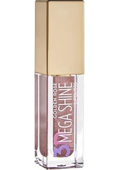 3d Lipgloss No: 119 Sparkle Işıltılı Dudak Parlatıcısı 0