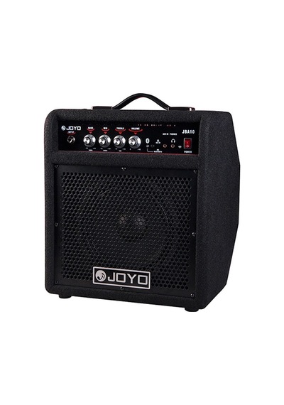 Joyo Jba10 10W Bas Gitar Amplifikatörü