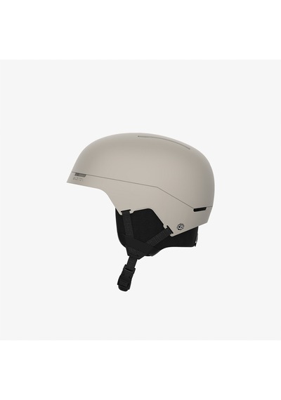 Salomon Brigade Unisex Bej Kayak Kaskı - L47257800