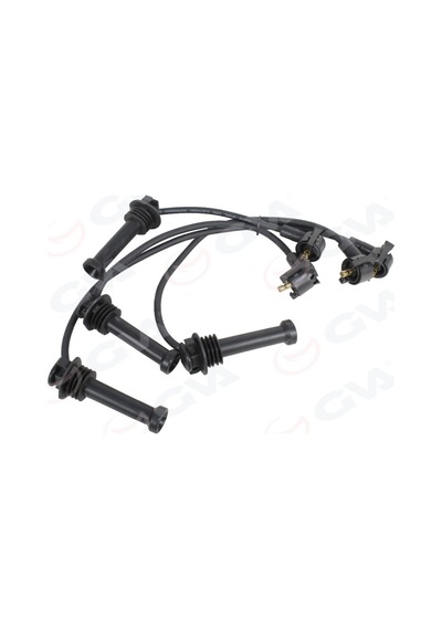Buji - 317 - Kablosu Ford Escort-mondeo 93- - Dpmıx-hb - 1.6/1.8/2.0 Zetec