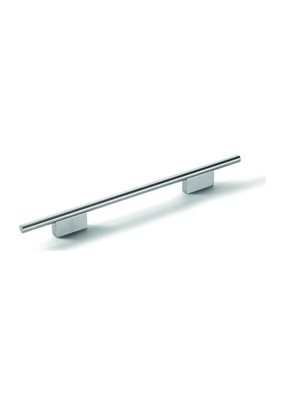 Çebi 846 Kulp Krom 224 Mm Siyah