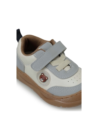 Polaris Mumy.ı Krem Erkek Çocuk Sneaker Mumy.ı6pr 000000000102695436 Bej