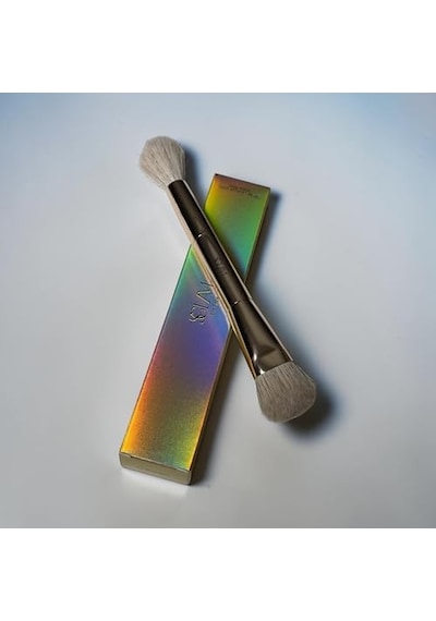 S'glam Fırça Eye Brush S3 0