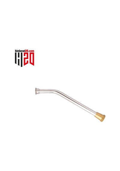 Yıldız Propan Bağlantı Boynu 200Mm - 3020