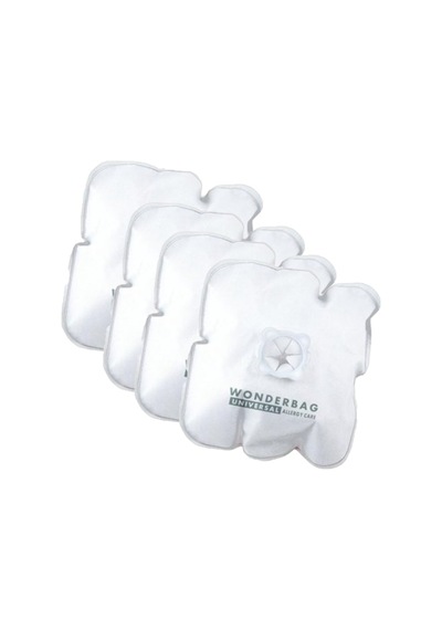 Rowenta Ro5555 Wonderbag Universal Allergy Care Toz Torbası (480168586) Uyumlu