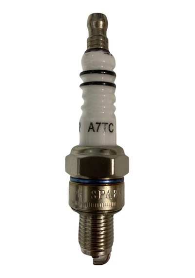 A7tc Süperpower Buji