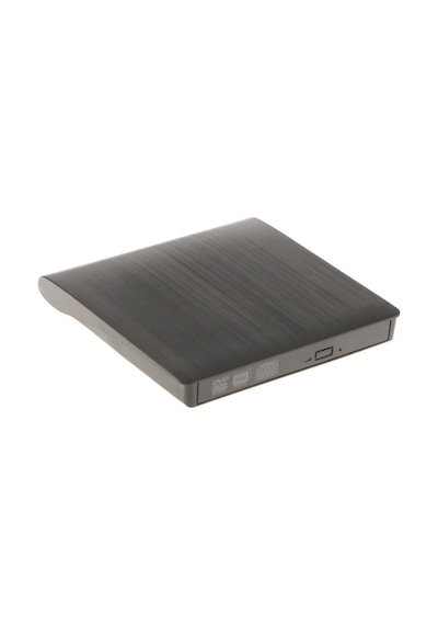 Notebook Usb 3.0 Sata Harici Dvd Rw Cd Dvd Yazıcı 12.7Mm Cd-127A