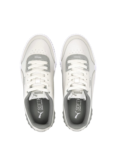 Puma Carına Lıft Kadın Ayakkabı 373031 03 Gri