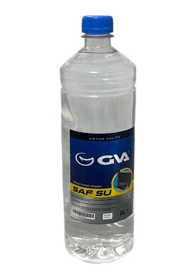 Gva Saf Su 1 L