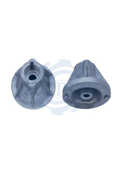 Surmax Sr-30022 Honda Efco Çim Biçme 22.2 Mm Düz Bıçak Adaptörü