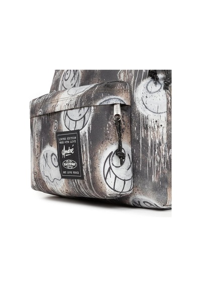 Eastpak X Andre Day Pakr The Maze Sırt Çantası C-eas0a5bg44o04o0 Kahverengi