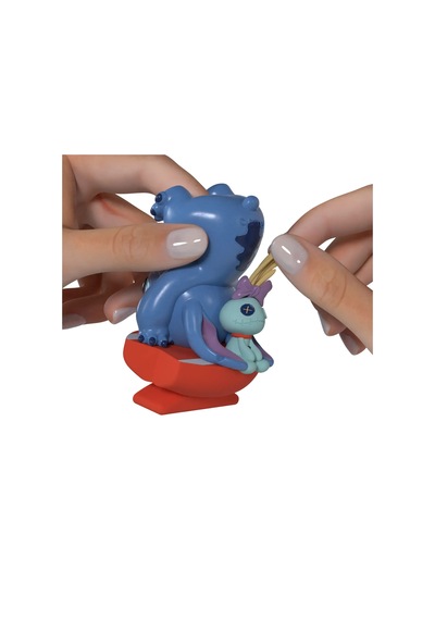 Disney Stitch Fidget Figür 6