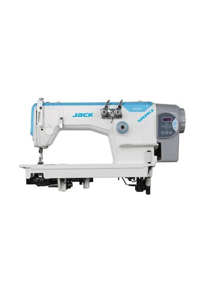 Yuki / Jack Jk-8558g-wz 2 İğne Zincir Dikiş Makinası 6.4