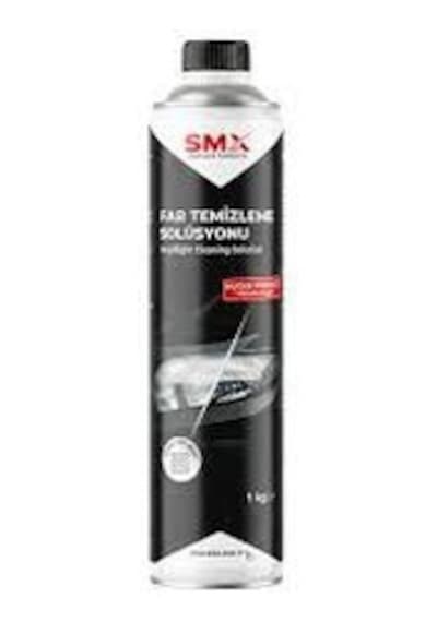 Smx Far Temizleme Solüsyonu 1kg