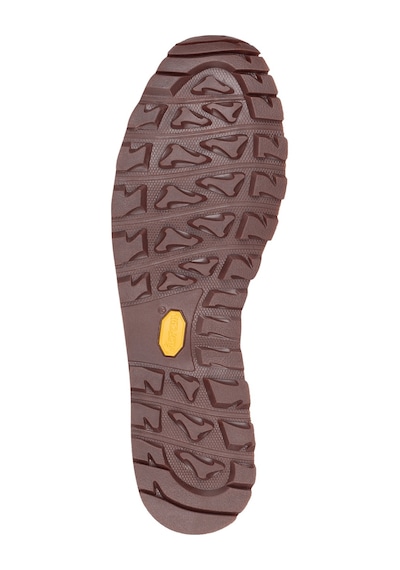 Aku Bellamont Iıı Nubuk Goretex Ayakkabı A528734 001