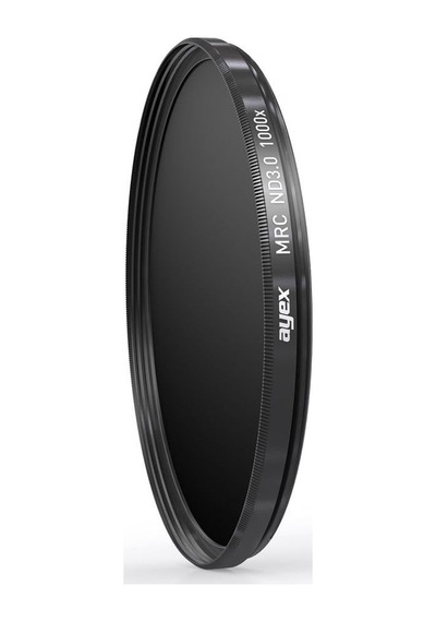 40.5mm Neutral Density Nd 3.0 1000x Mrc Slim Nd Filtre