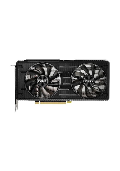 Palit NVIDIA GeForce RTX 3060 Ti Dual NE6306T019P2-190AD 8 GB GDDR6 256 Bit Ekran Kartı
