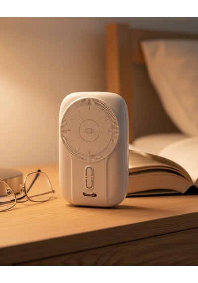 22.5w Süper Hızlı Şarjlı Çok Fonksiyonlu 10000 Mah Powerbank Diğer