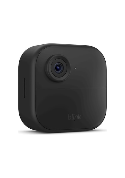 Blink Outdoor 4 4. Nesil Kablosuz Hd Akıllı Güvenlik Kamerası - Eklenti Blink Outdoor 4 4. Nesil Kablosuz Hd Akıllı Güvenlik Kamerası - Eklenti