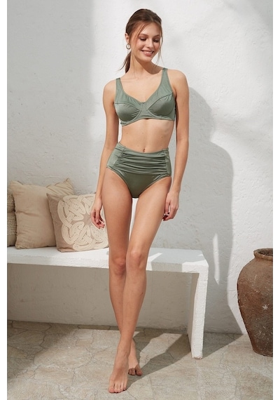 Pierre Cardin 221240 Göğüs Ve Göbek Toparlayıcı Chicas Balenli Yü