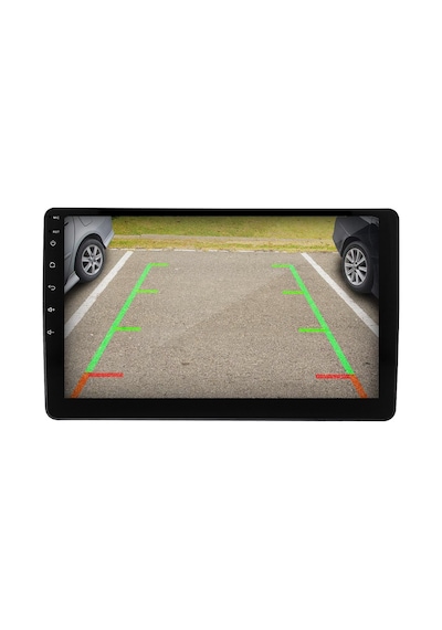 Nissan Micra Android Multimedya Sistemi 2013-2017 Crv-4790xa 10"