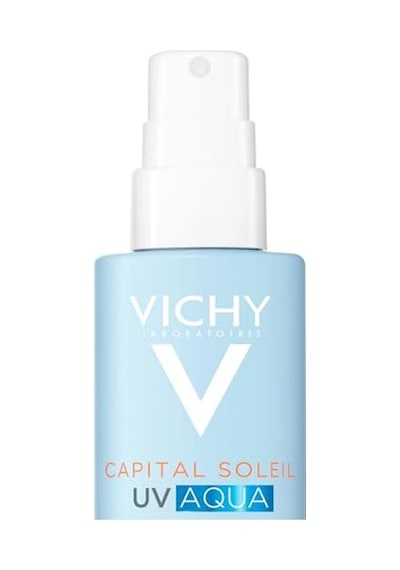 Vıchy Capital Soleil Uv Aqua Spf 50 Vücut Güneş Kremi 200 Ml