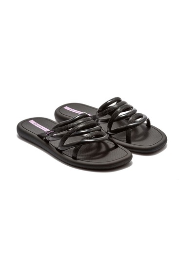 İpanema Meu Sol Slide Kadın Terlik Siyah 37/42 DD0090 Siyah