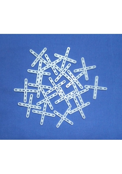 Sgs Derz Artısı 2 MM 500 Adet -