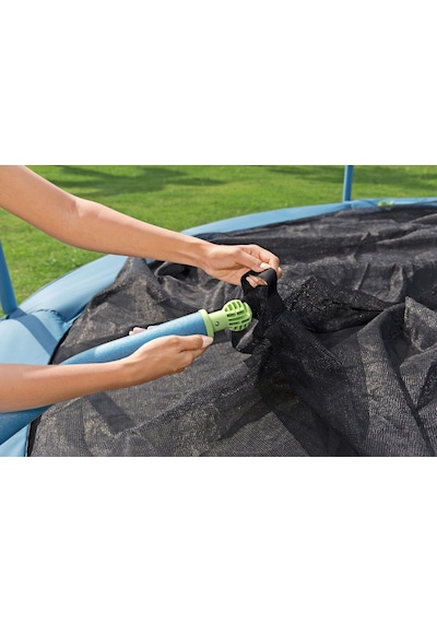 Bestway Xtreme Air 59104 3,66 M Bahçe Trambolini