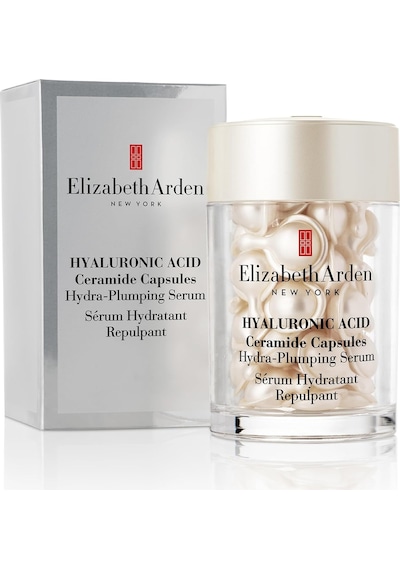 Elizabeth Arden Hyaluronic Acid Ceramide Capsules -plumping Serum, 30 Adet Sku: Smg8690010486097