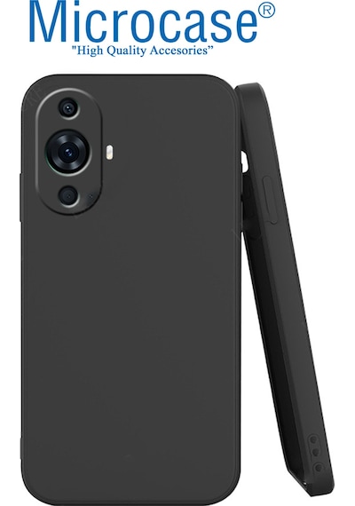 Huawei Nova 11 Pro Campro Serisi Silikon Kılıf - Al3427