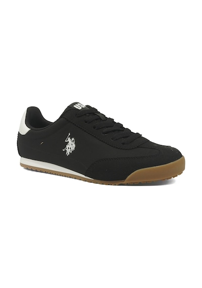 U.s. Polo Assn. Latel 6fx Siyah Erkek Sneaker 000000000102156965 Siyah U.s. Polo Assn. Latel 6fx Siyah Erkek Sneaker 000000000102156965 Siyah