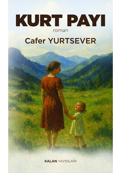 Kurt Payı Kitabı