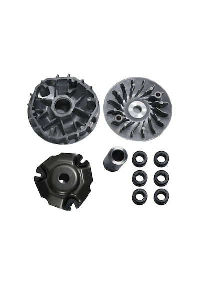 Motto Ön Debriyaj Komple Oem - Honda Pcx 2011-2012 2013-2017