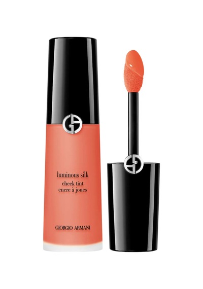 Luminous Silk Cheek Tint 31 Vivid Coral