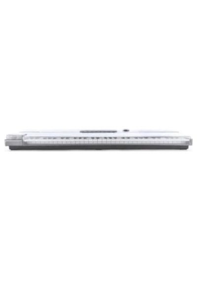 Native Instruments Komplete Kontrol S61 Mk3 İçin Decksaver Koruyucu Kapak