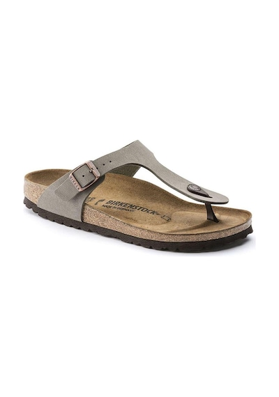 Birkenstock Unısex Gızeh Bf Nu Terlik 043391 001