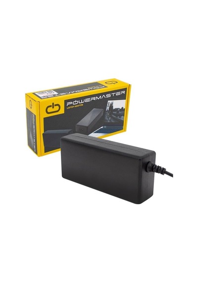 Powermaster Pm-11410 12 Volt - 3.33 Amper 2.5 0.7 Mm Uçlu Adaptör Samsung Ultrabook Notebook